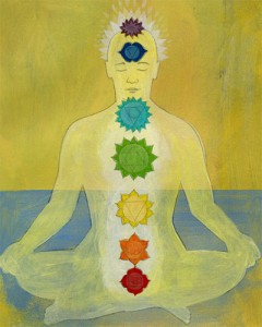 chakras chakras